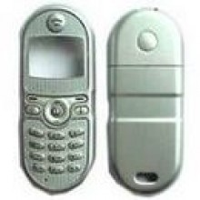 Obudowa serwisowa MOTOROLA C200 srebrna