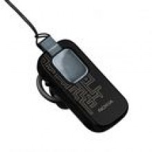 Zestaw suchawkowy Nokia BH-201