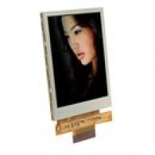 Wywietlacz Displaytech DT032TFT