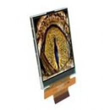 Wywietlacz Displaytech DT028TFT