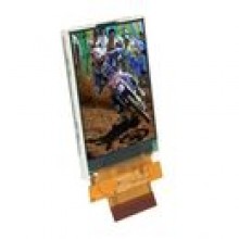 Wywietlacz Displaytech DT022TFT