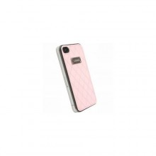 Etui Krusell BackCover COCO iPhone 4 R�owa