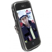 Krusell do Apple iPhone 3G  /  3GS