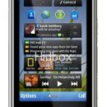 TELEFON CYFROWY NOKIA N