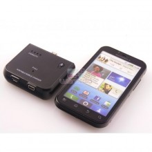 PRZENO�NA �ADOWARKA 1500mAh do MOTOROLA DEFY