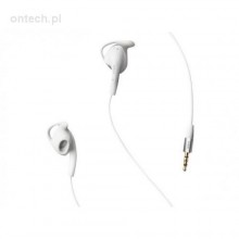 Suchawki przewodowe Jabra Active White [ME-JB-E167]