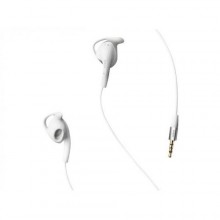 Suchawki przewodowe Jabra Active White