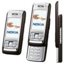 Smartfon NOKIA E65