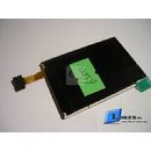 WY�WIETLACZ LCD DO NOKIA E51 6500 CLASSIC 5310