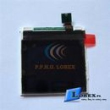 WY�WIETLACZ LCD DO NOKIA 1208 6125 N71