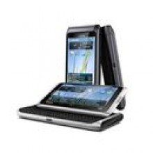 Smartfon NOKIA E7-00