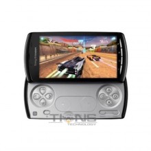 Sony Ericsson Xperia PLAY