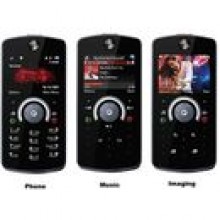 Telefon MOTOROLA ROKR