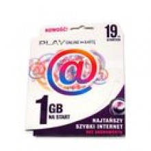 Play Online Starter 19pln Promocja !!!