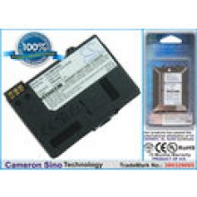 Siemens C55 750mAh 2.7Wh Li-Ion 3.6V