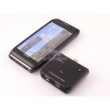 PRZENONA ADOWARKA  /  BATERIA 1500mAh do NOKIA E7