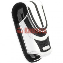 Krusell Performer  bia�y / czarny