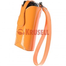 Krusell Lush  pomara�czowy