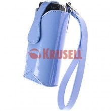 Krusell Lush  niebieski