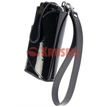 Krusell Lush  czarny