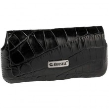 Krusell Hector Croco M  czarny