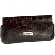 Krusell Hector Croco M  br�zowy