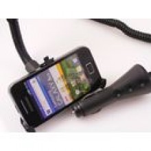 Uchwyt Gi�tki do SAMSUNG S5830 Galaxy ACE + �ADOWARKA