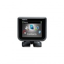 Zestaw gonomwicy Bluetooth Nokia CK-600 [6417182040870]