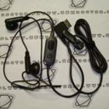 Zestaw suchawkowy stereo Samsung AAEP407DBE czarny