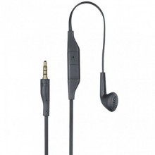 Zestaw suchawkowy mono WH-206 Nokia Black