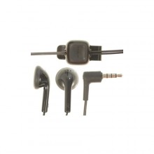 S?UCHAWKI NOKIA WH-102 HS-125 stereo czarne orygina� bulk.Szczecin.