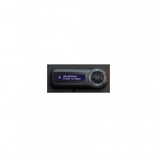 Motorola TK30 Pro Install Car Kit with ISO Cable