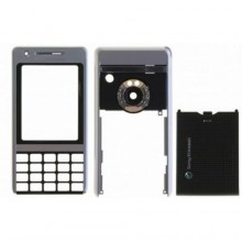 Sony Ericsson P1i Oryginalna Obudowa