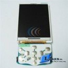WY�WIETLACZ LCD DO SAMSUNG E250d