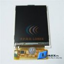 WY�WIETLACZ LCD DO SAMSUNG E250