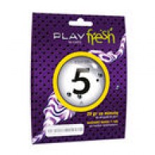 Starter PLAY 5pln FRESH