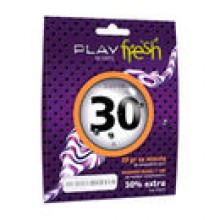 Starter PLAY 30pln FRESH