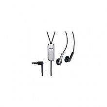 Zestaw sluchawawkowy stereo Nokia HS-43 + Adapter Nokia AD-52 [6417182736766]