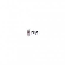 Forever Zestaw suchawkowy OMNIA dokanaowy / mic.