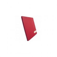 Etui Krusell GAIA Apple iPad 2 Czerwony