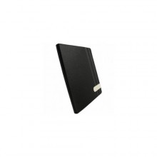 Etui Krusell GAIA Apple iPad 2 Czarny