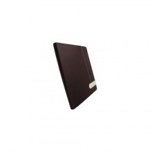 Etui Krusell GAIA Apple iPad 2 Br�zowy