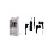 Forever Zestaw suchawkowy K750 dokanaowy / mic.