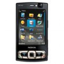 Smartfon NOKIA N95 8GB