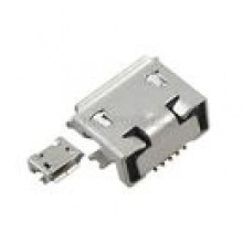 Zcze Systemowe - adowania USB Nokia N85 N86