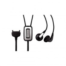 Zestaw suchawawkowy Stereo Nokia HS-31 Black