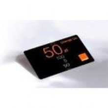 Karta do�adowujaca Orange 50 [5908311622902]