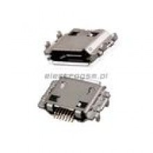 Zcze Systemowe - adowania USB Samsung S8300 S8000
