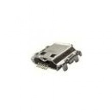 Zcze Systemowe - adowania USB Samsung i8910 S7220