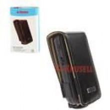 Etui Orbit XDA Stealth KRUSELL czarno-be�owe